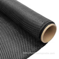 6k carbon fiber fabric fibre cloth